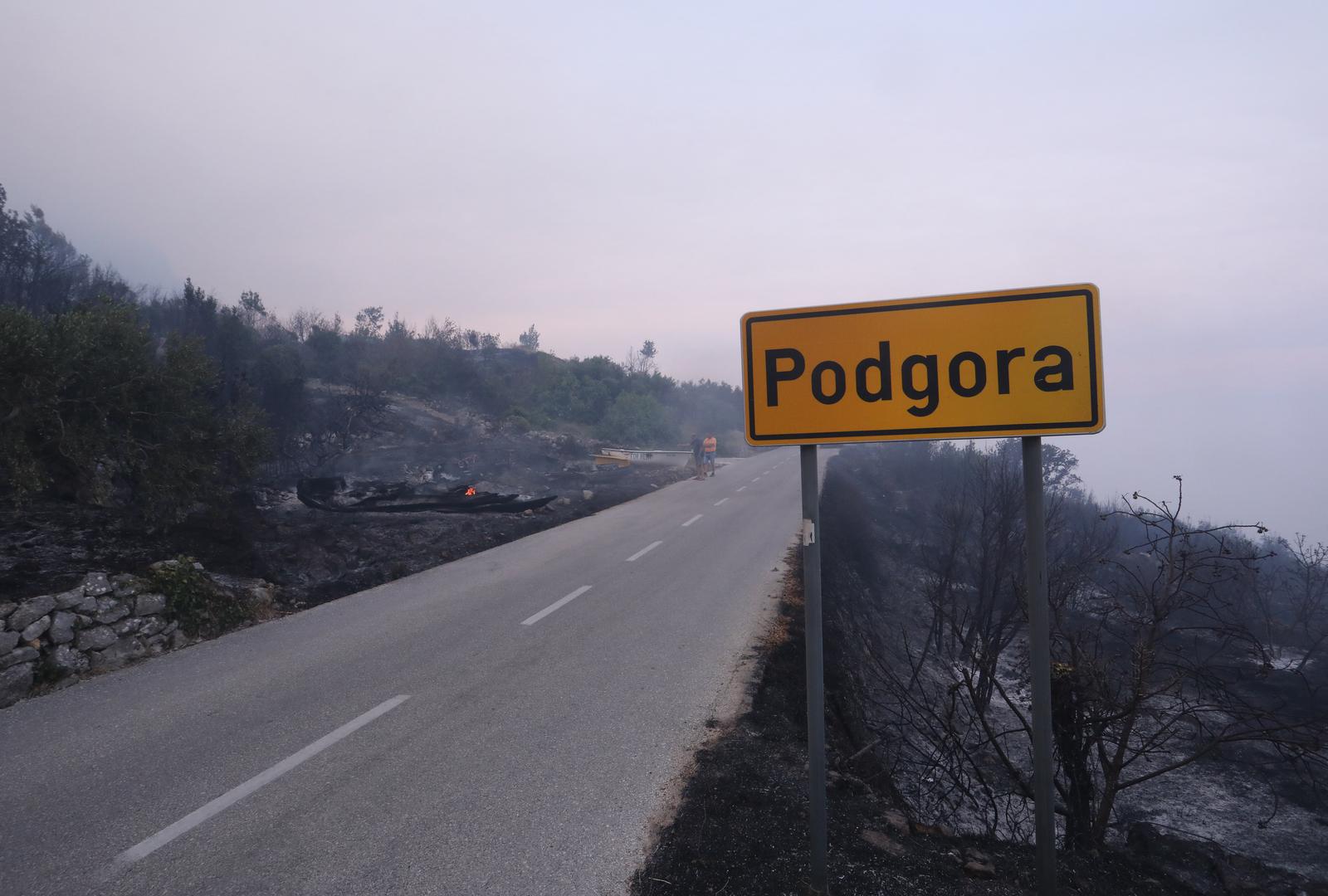 (Podgora)