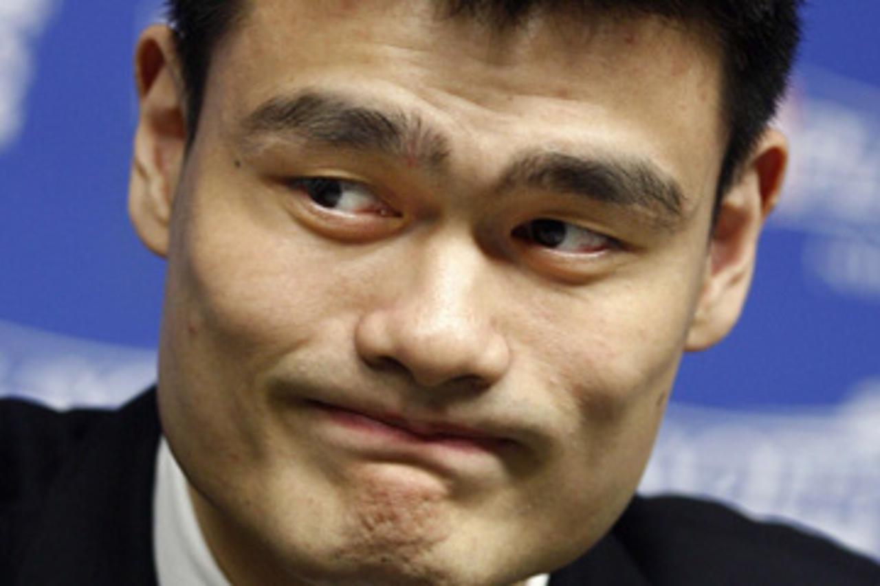 Yao Ming