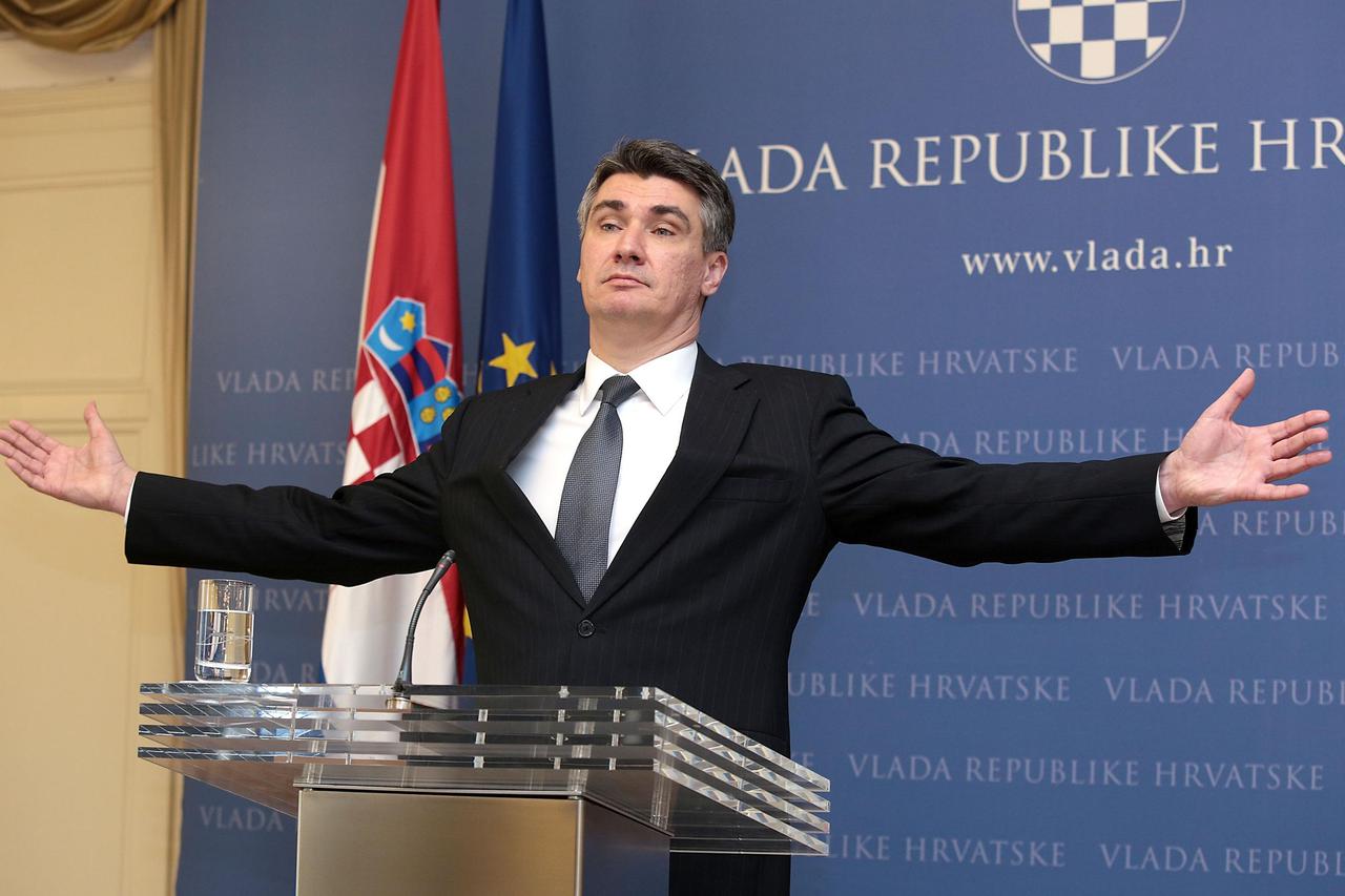 Zoran Milanović