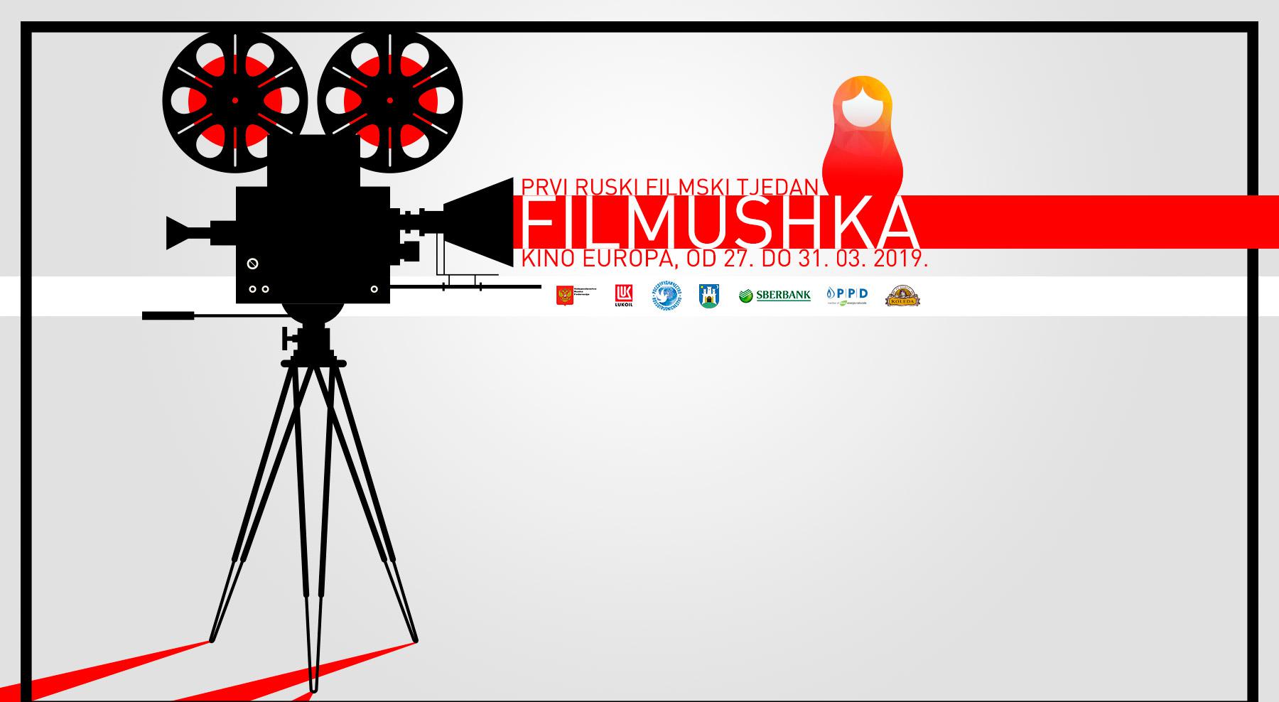 Ruski filmski festival