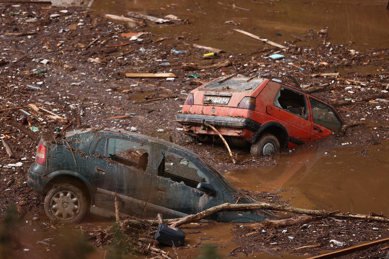 Velike poplave s nizom stravičnih incidenata ovoga su tjedna zadesile Bosnu i Hercegovinu. Donja Jablanica jedno je od mjesta koje je najteže pogođeno bujičnim poplavama i odronima.