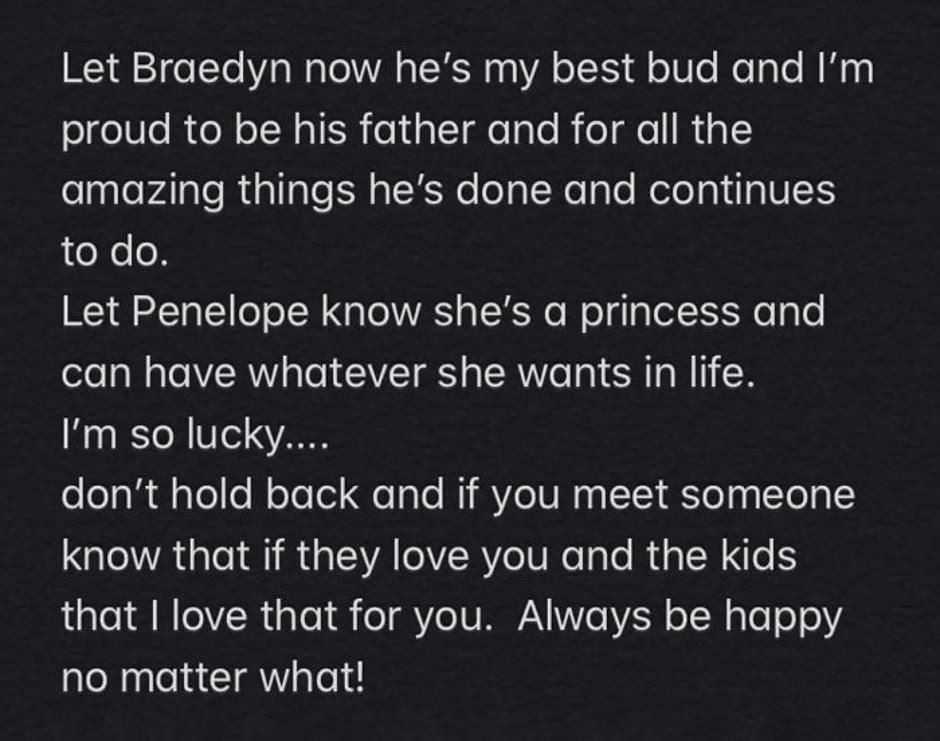 Facebook - Journey for Braedyn