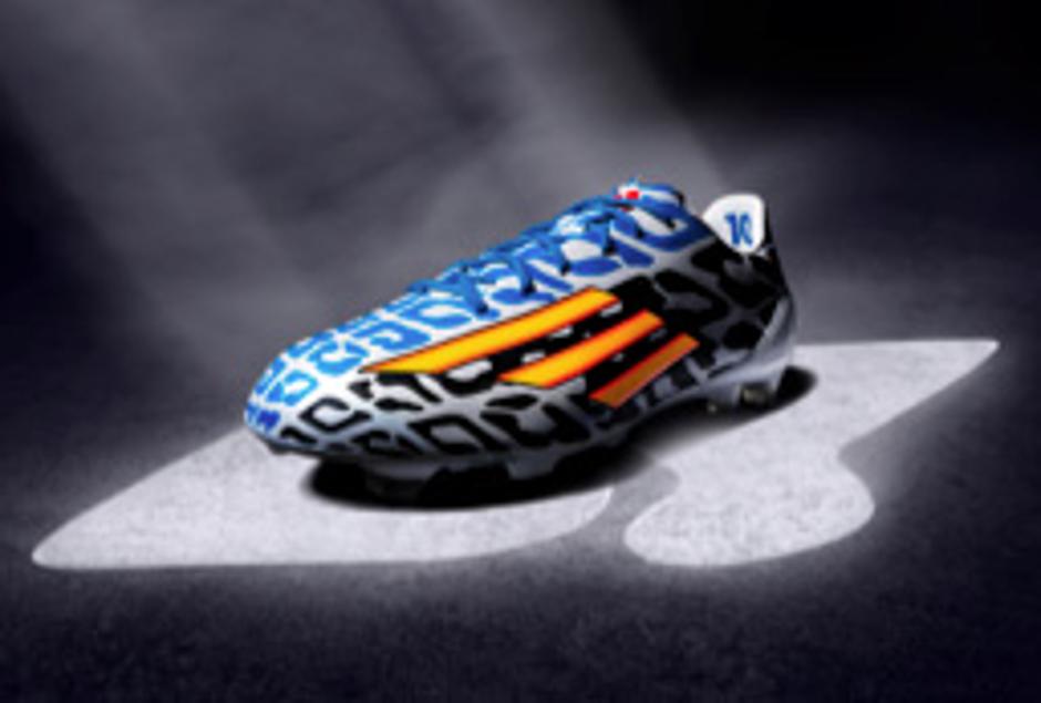 adizero™ f50 Messi