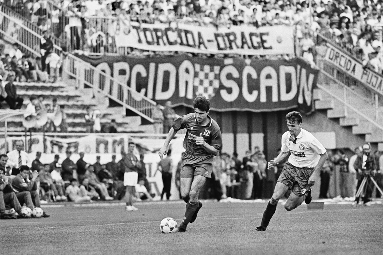 Portugal v Scotland