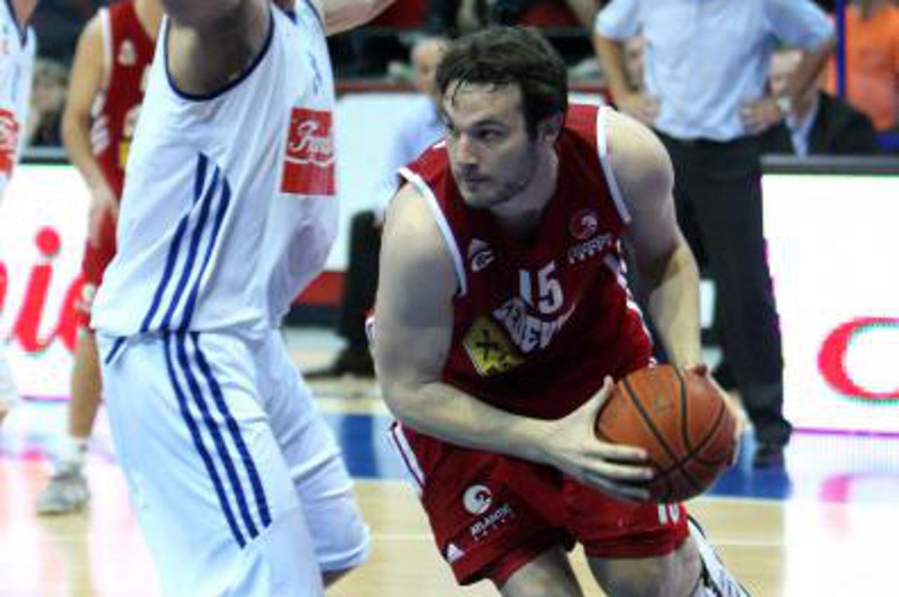 Cibona Cedevita (1)