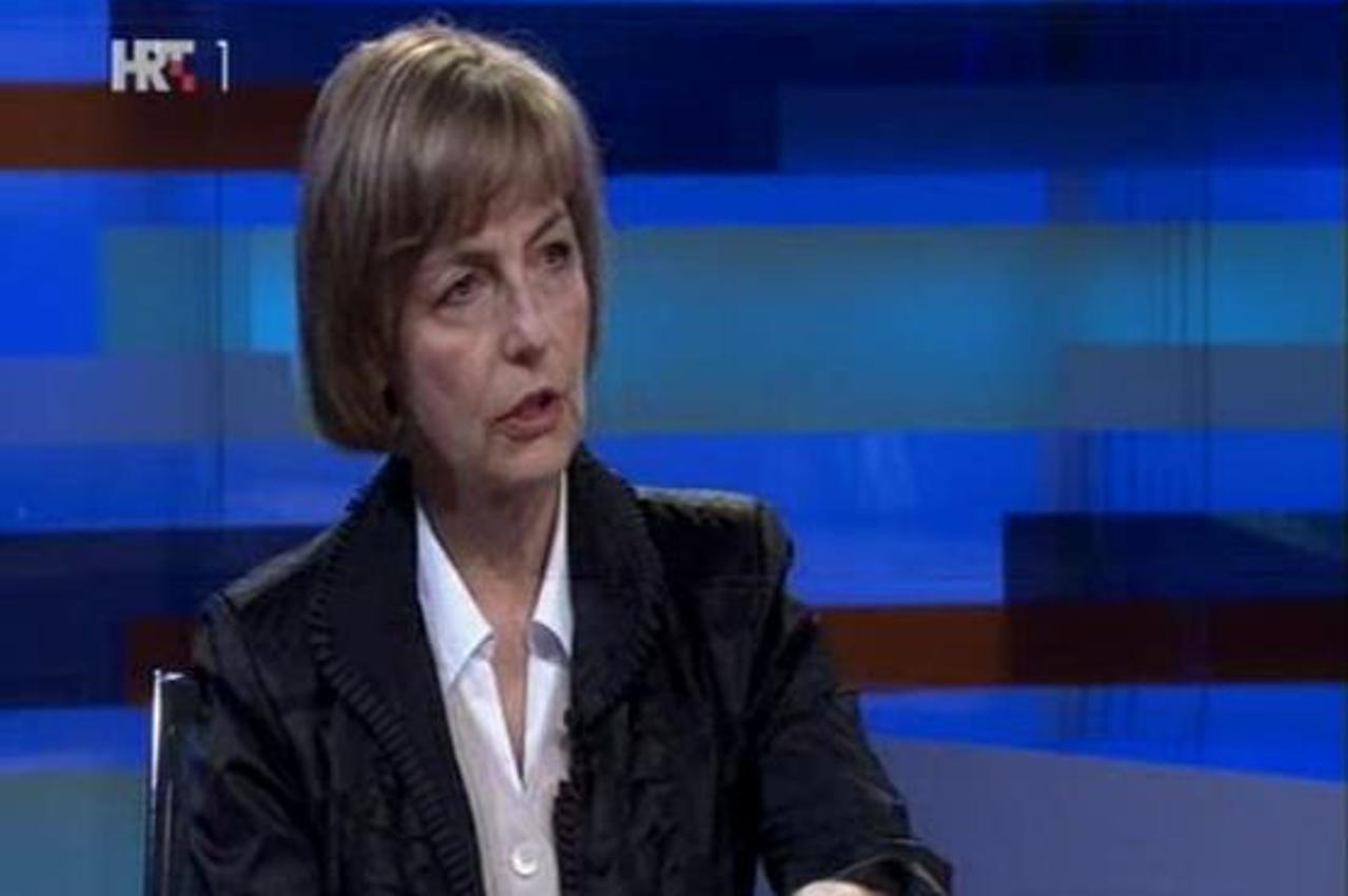 Vesna Pusić