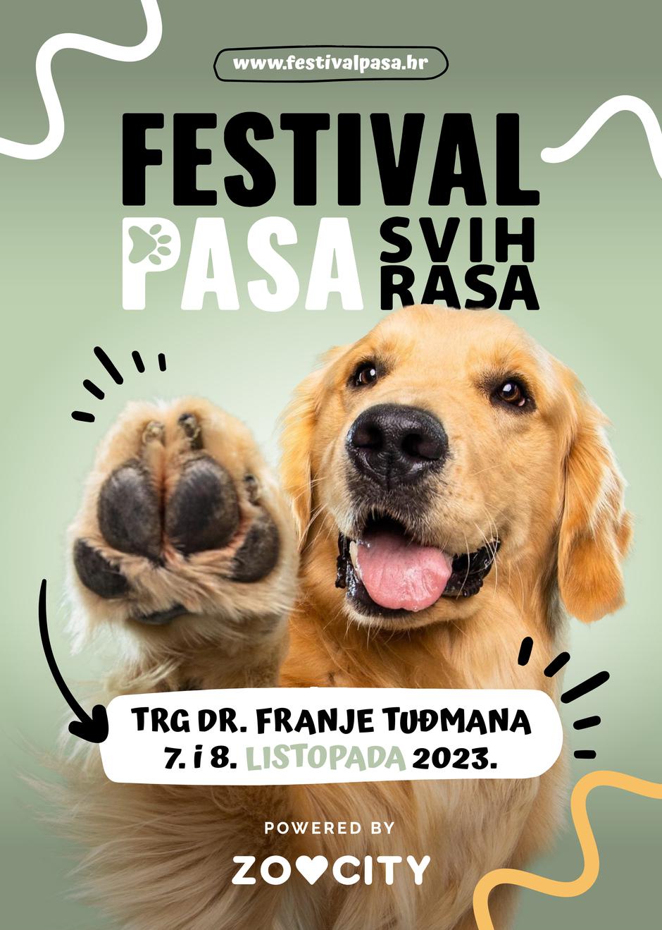 Festival pasa