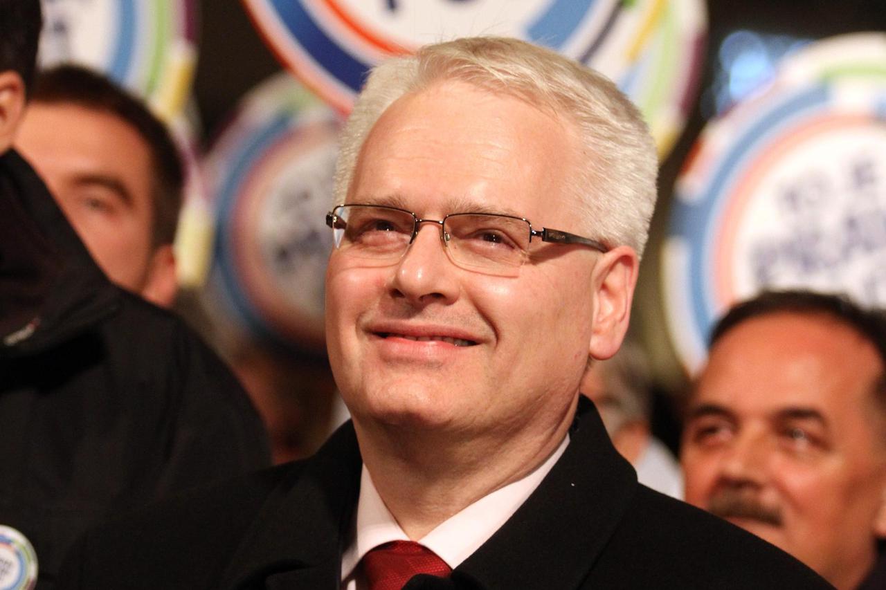 Ivo Josipović