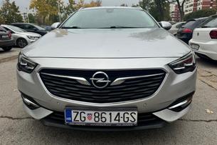 Opel Insignia St Innovation 2,0 CDTI automatik Hr auto prvi vlasnik