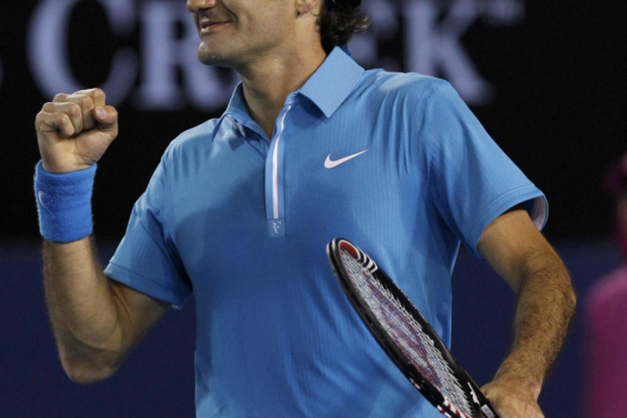 Roger Federer