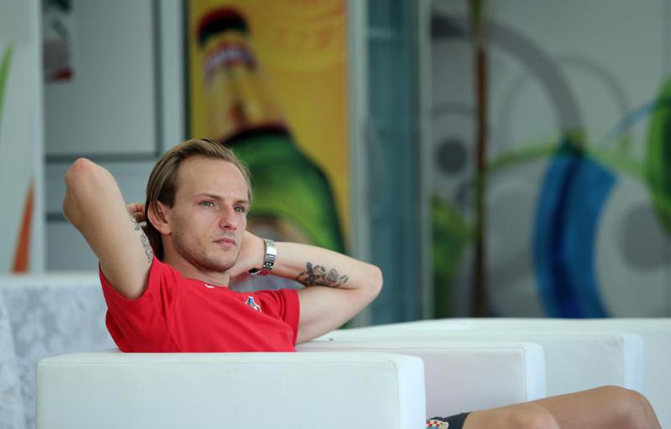 Ivan Rakitić