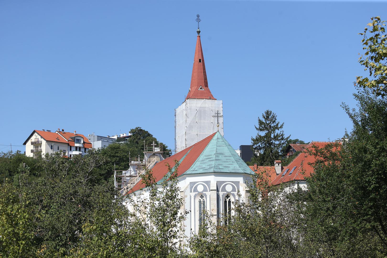 REMETE

Remete su glavno marijansko svetište grada Zagreba i nakon Marije Bistrice drugo po važnosti u središnjoj Hrvatskoj. Gospa Remetska nosi naslov "Najvjernija Majka Odvjetnica Hrvatske Presveta Djevica Remetska" i molili i utjecali brojni hrvatski vladari.