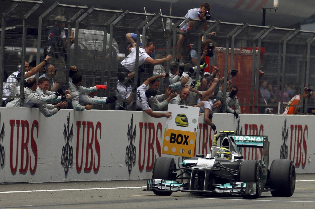 Nico Rosberg (1)