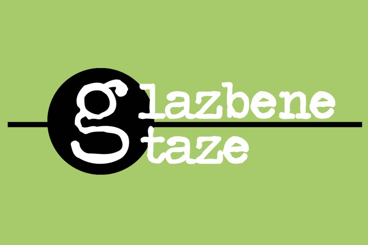 Glazbene staze