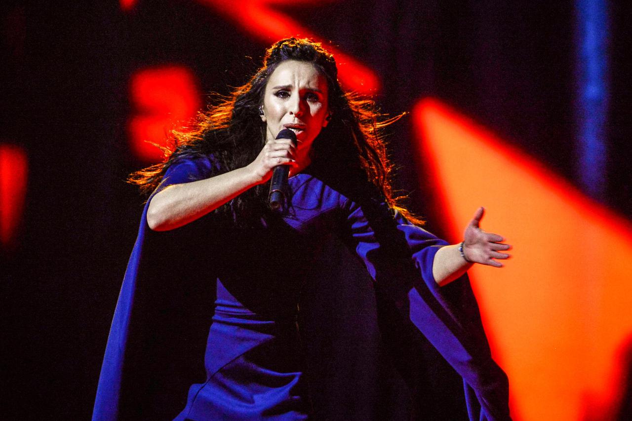 Jamala