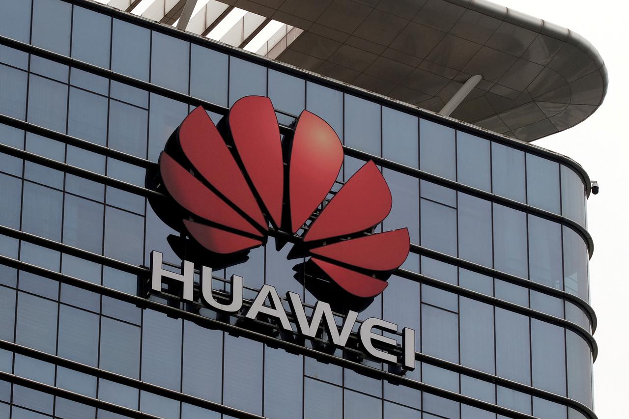 Huawei