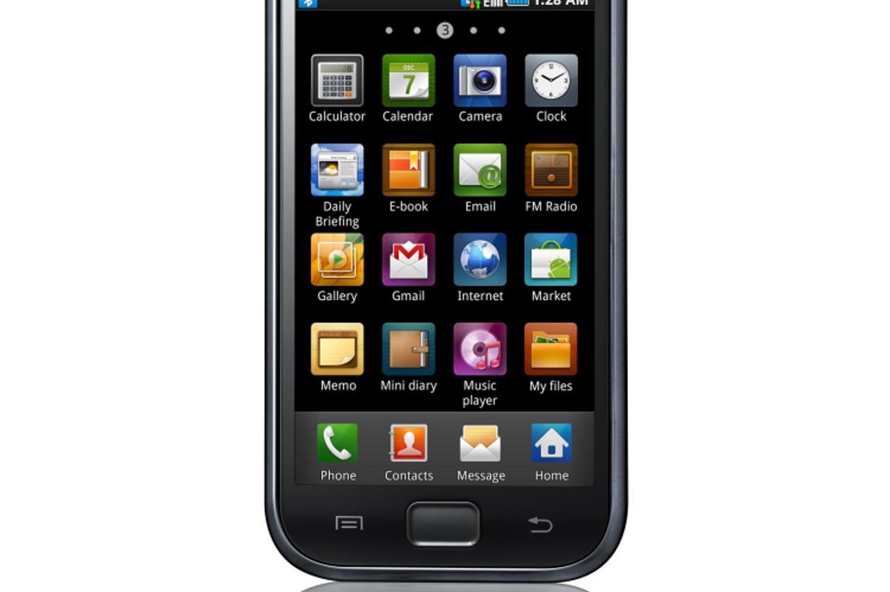 samsung galaxy