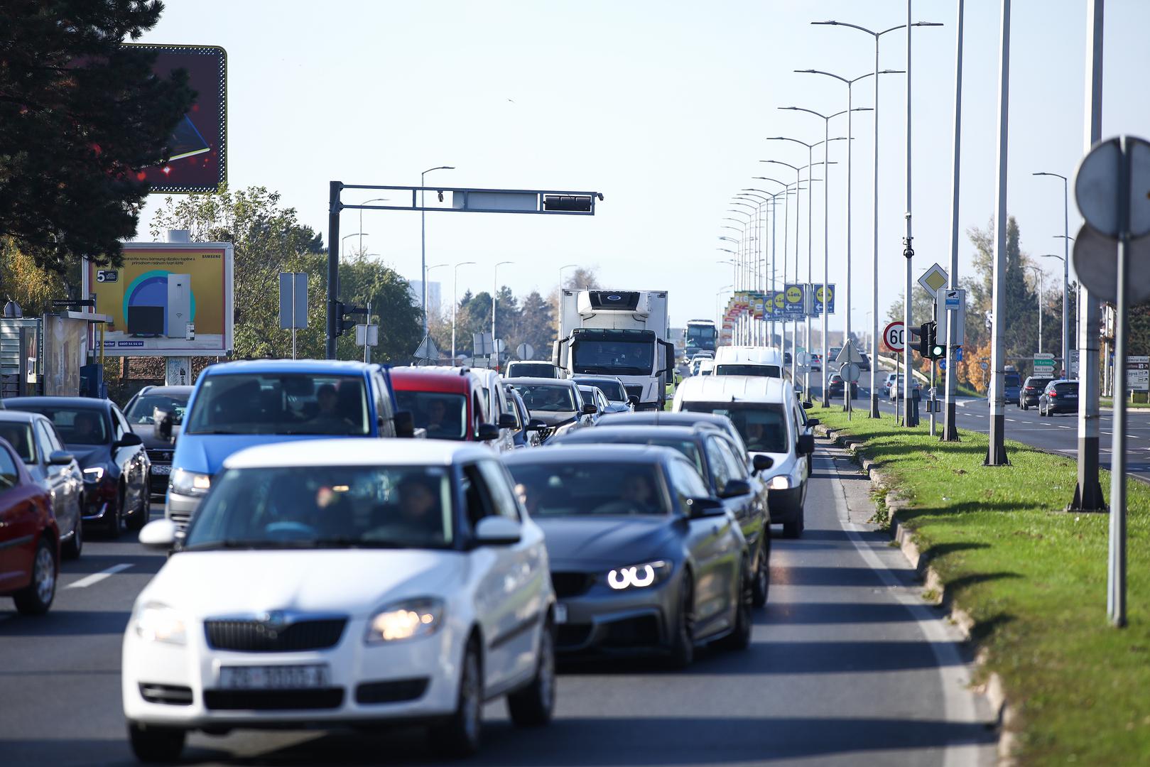  Iz Grada mole sugrađane da obrate pozornost na privremenu regulaciju prometa.