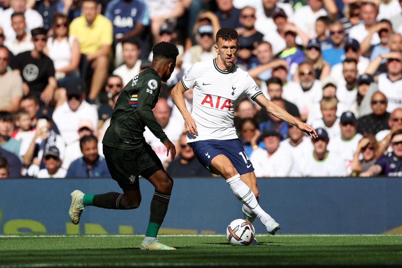 Premier League - Tottenham Hotspur v Southampton