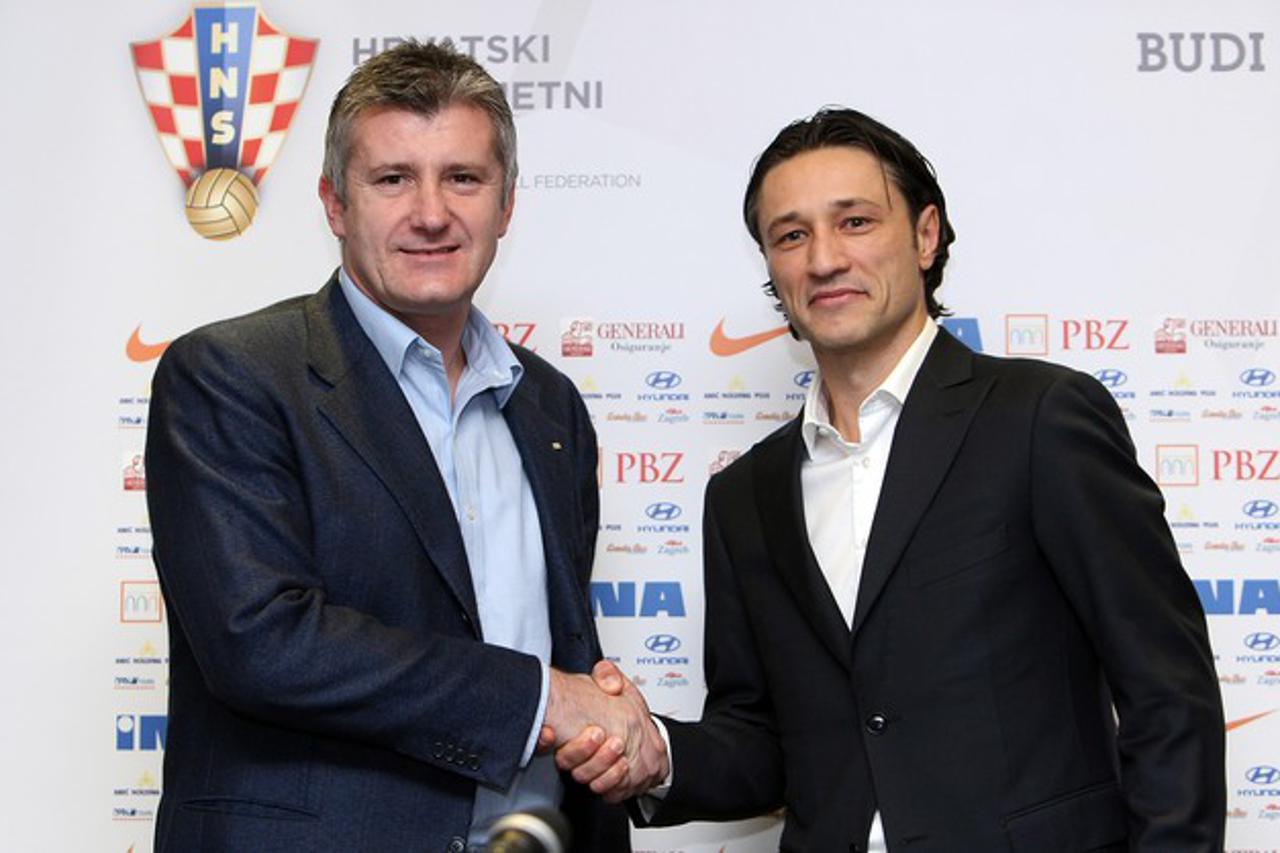 davor šuker i niko kovač