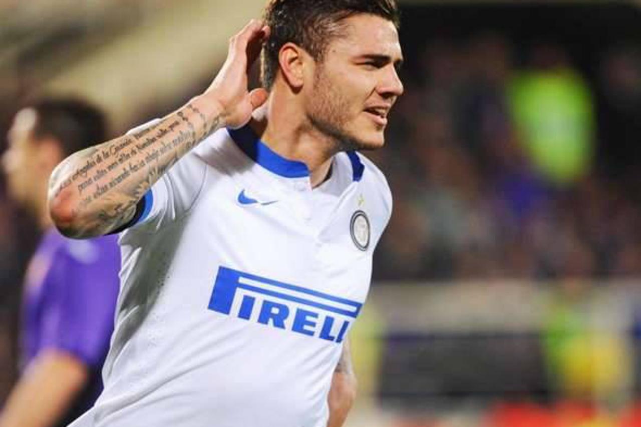 Mauro Icardi