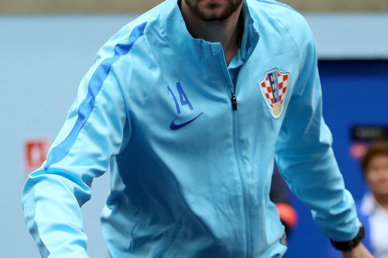 Brozović