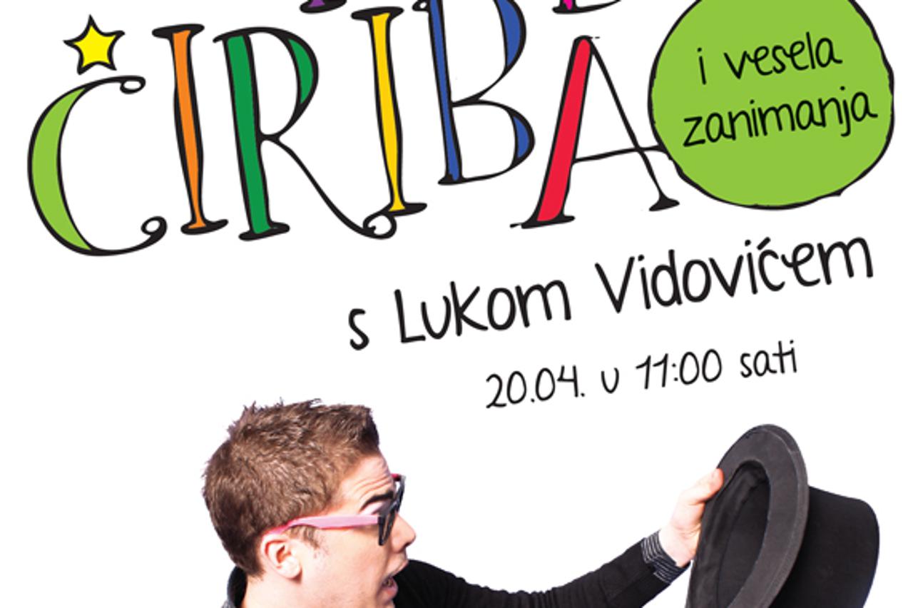 Luka Vidović, 