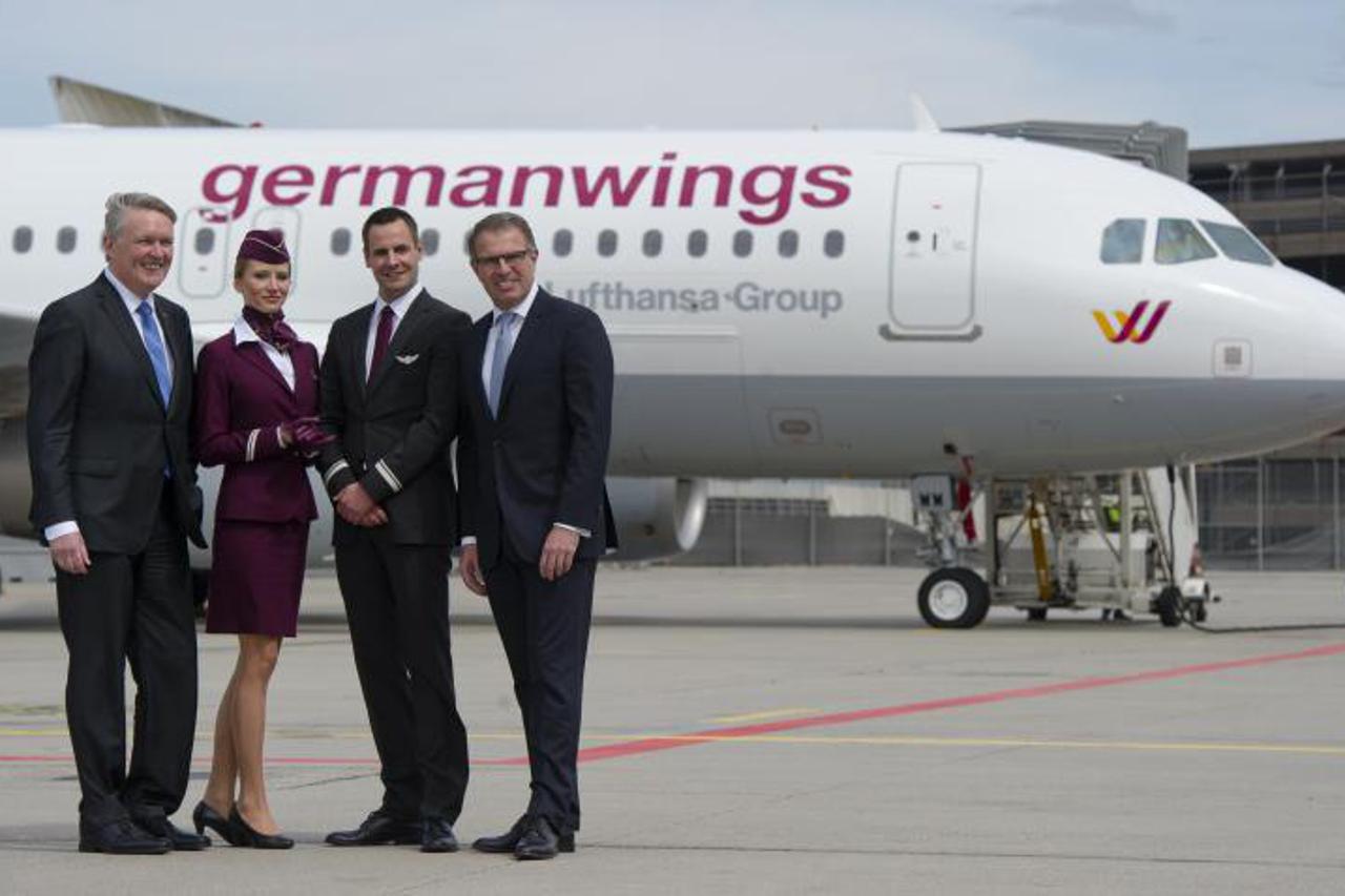 germanwings