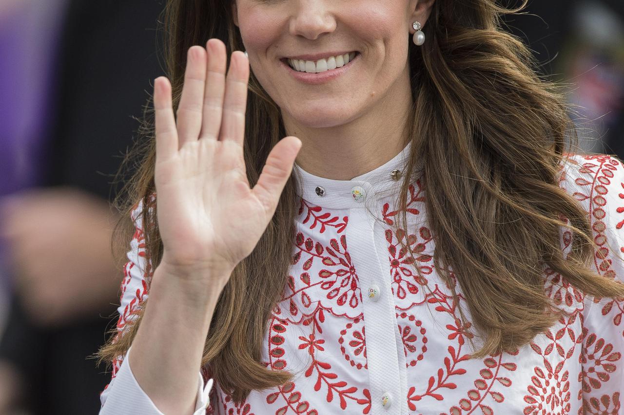 Kate Middleton