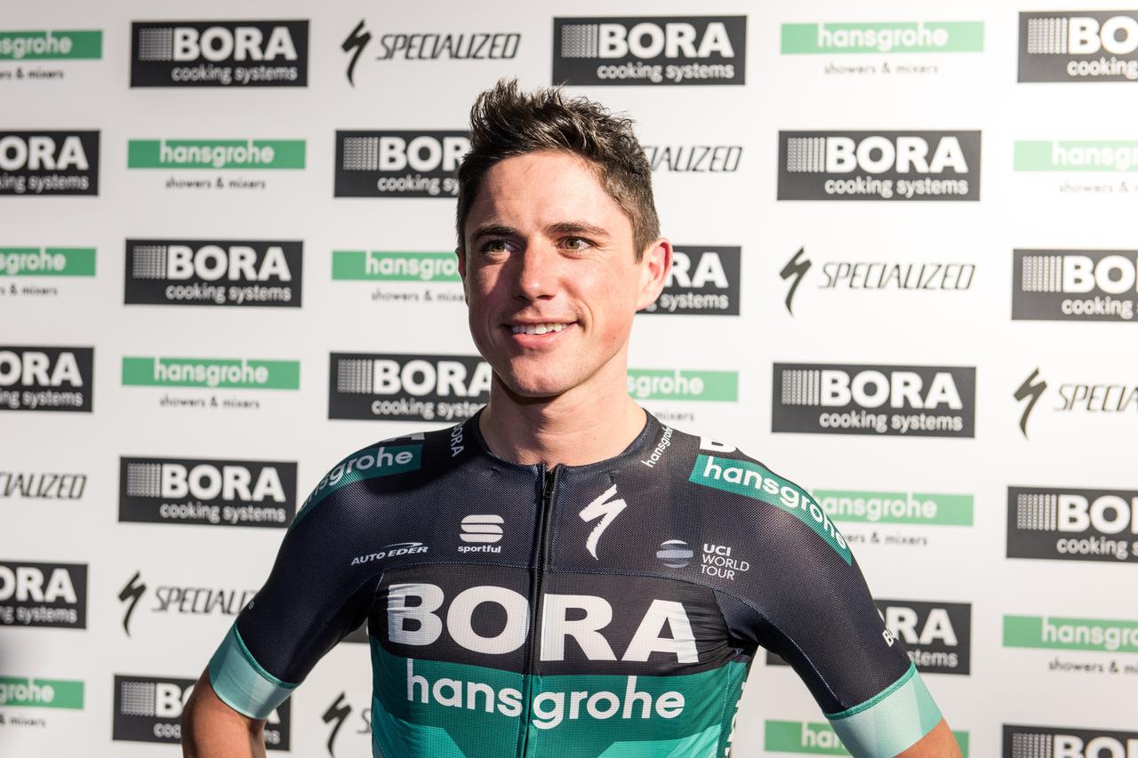 Peter Kennaugh