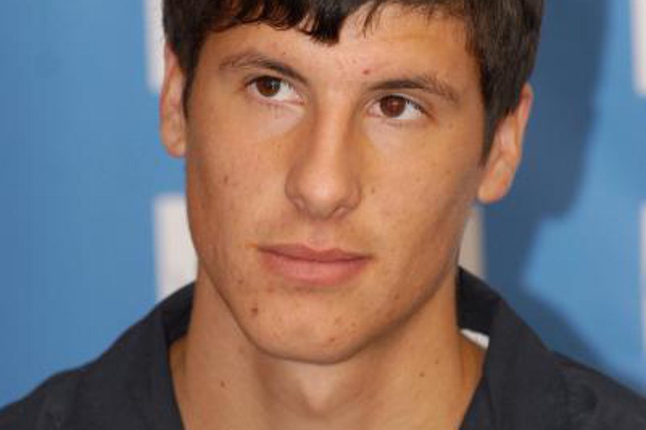 Stipe Perica