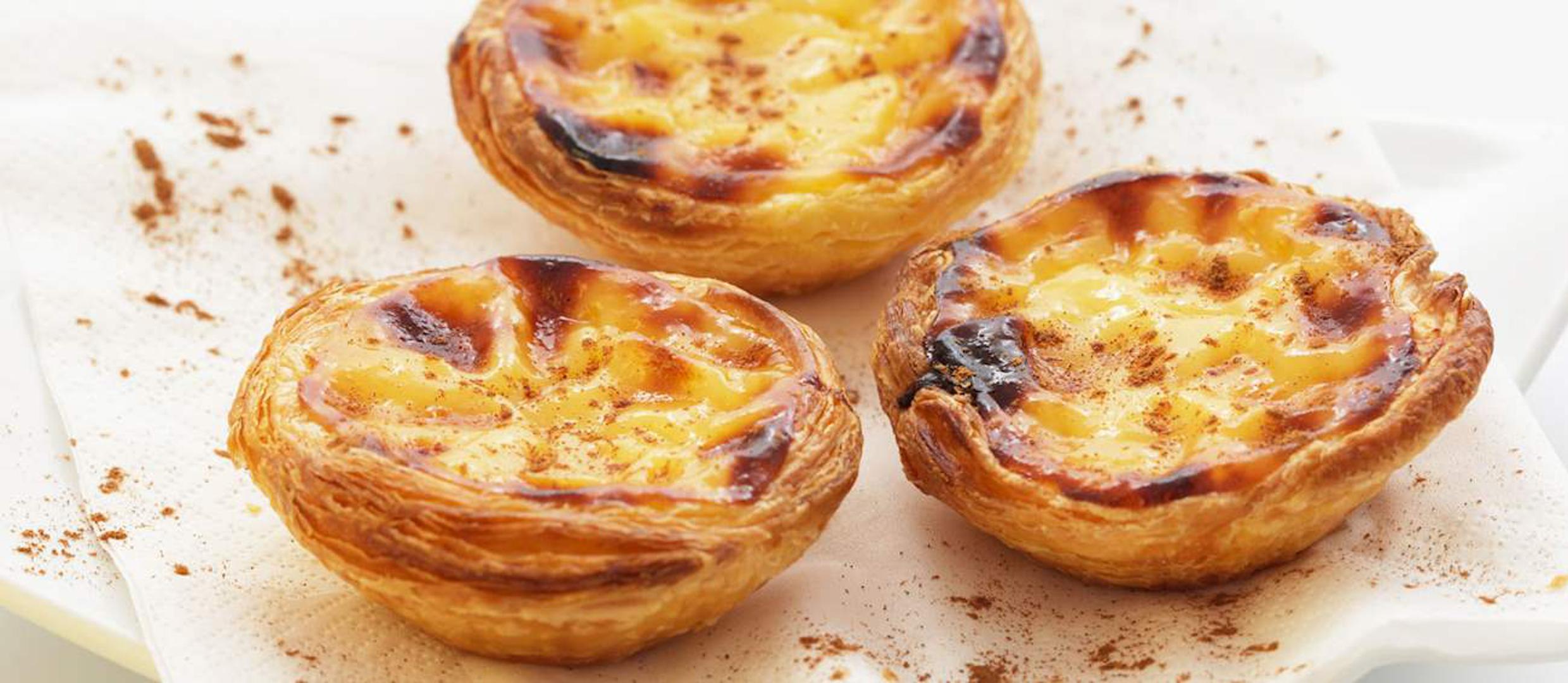 PastelDeNata u ponudi je kućice TasteAtlas