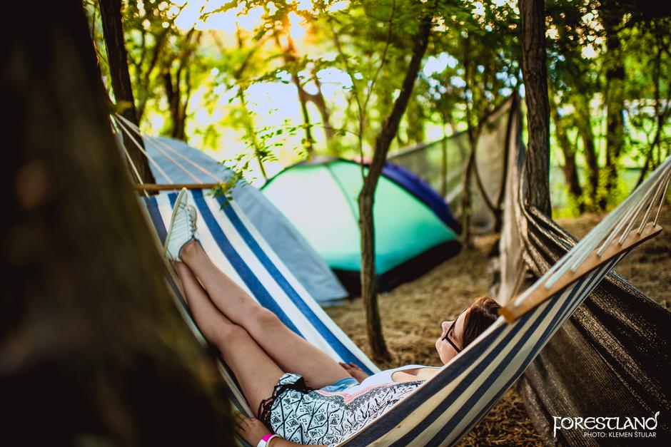 Od sjevera do juga, Hrvatsku trese festivalska groznica