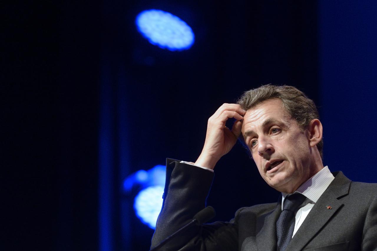 Sarkozy