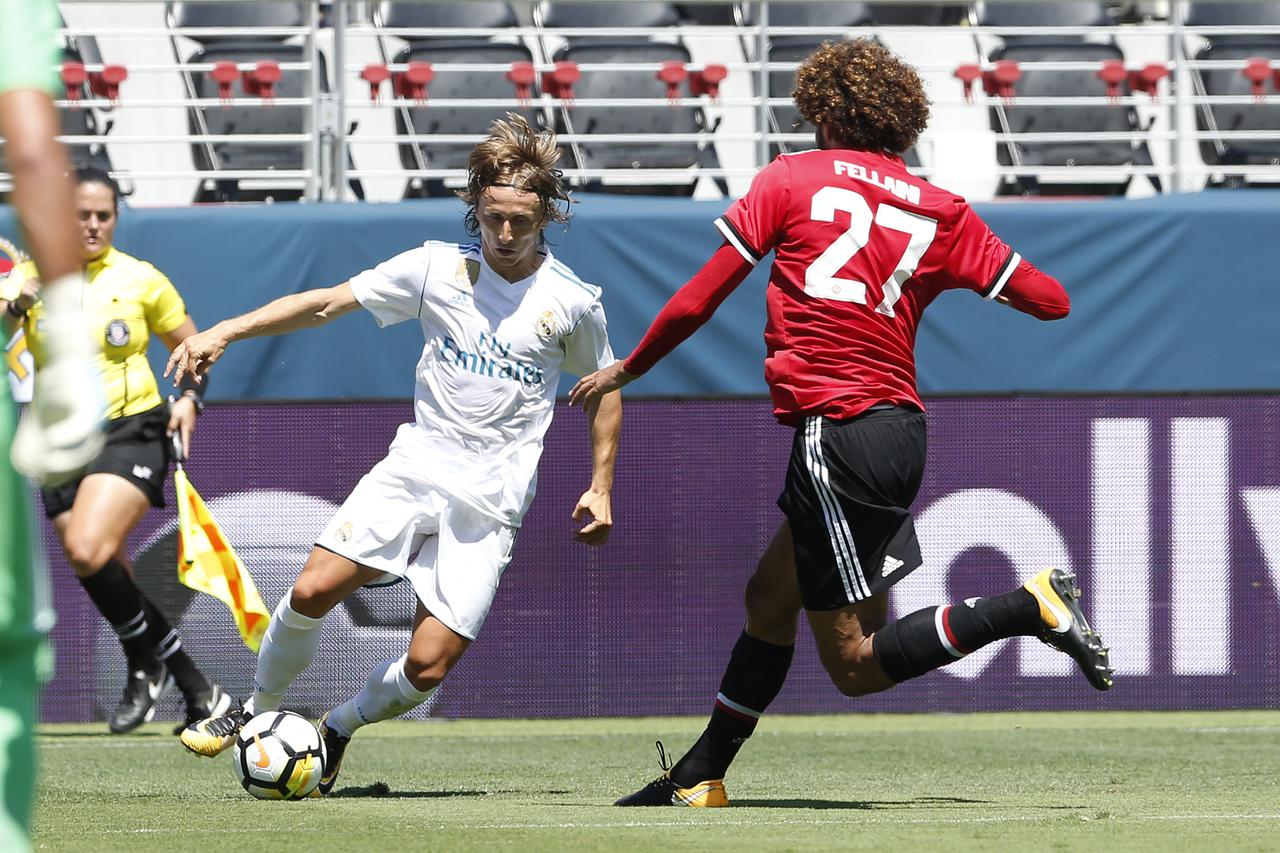 Luka Modrić