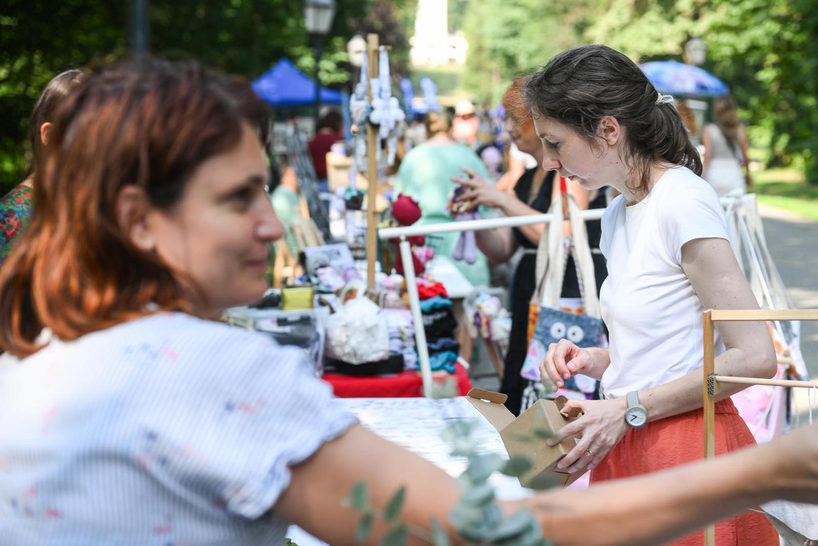 Festival traje od 15.30 do 21.30 sati (prolistajte galeriju za cijelu priču)