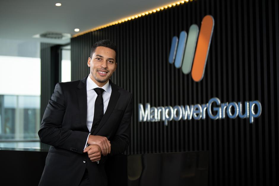 ManpowerGroup