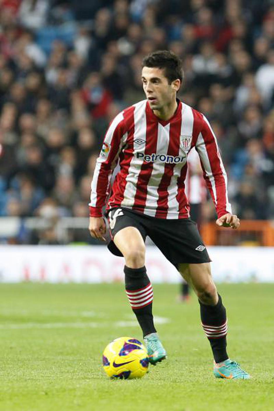 Athletic Bilbao