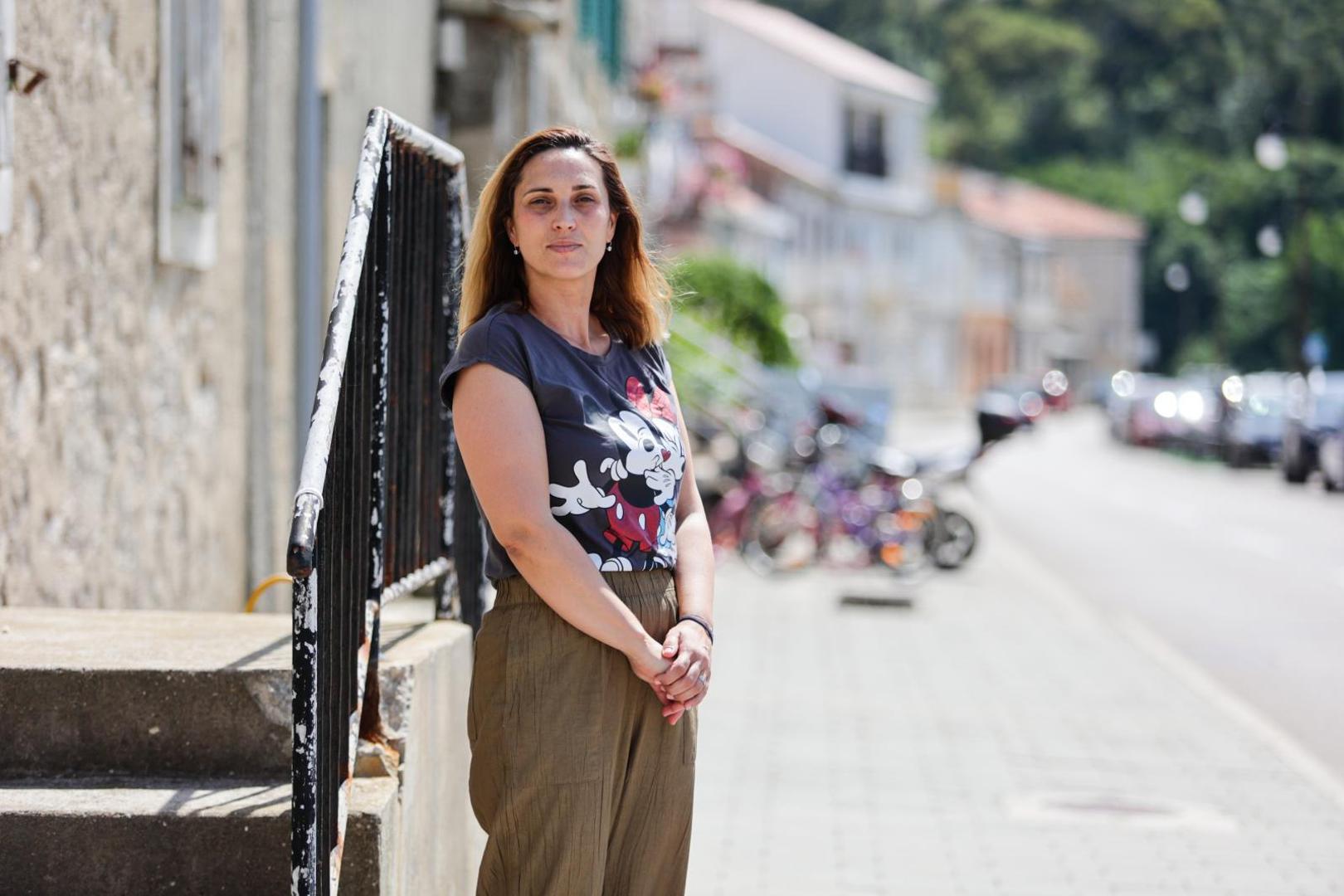 05.07.2021., Novigrad - Turisticka sezona u Novigradu. Photo: Marko Dimic/PIXSELL