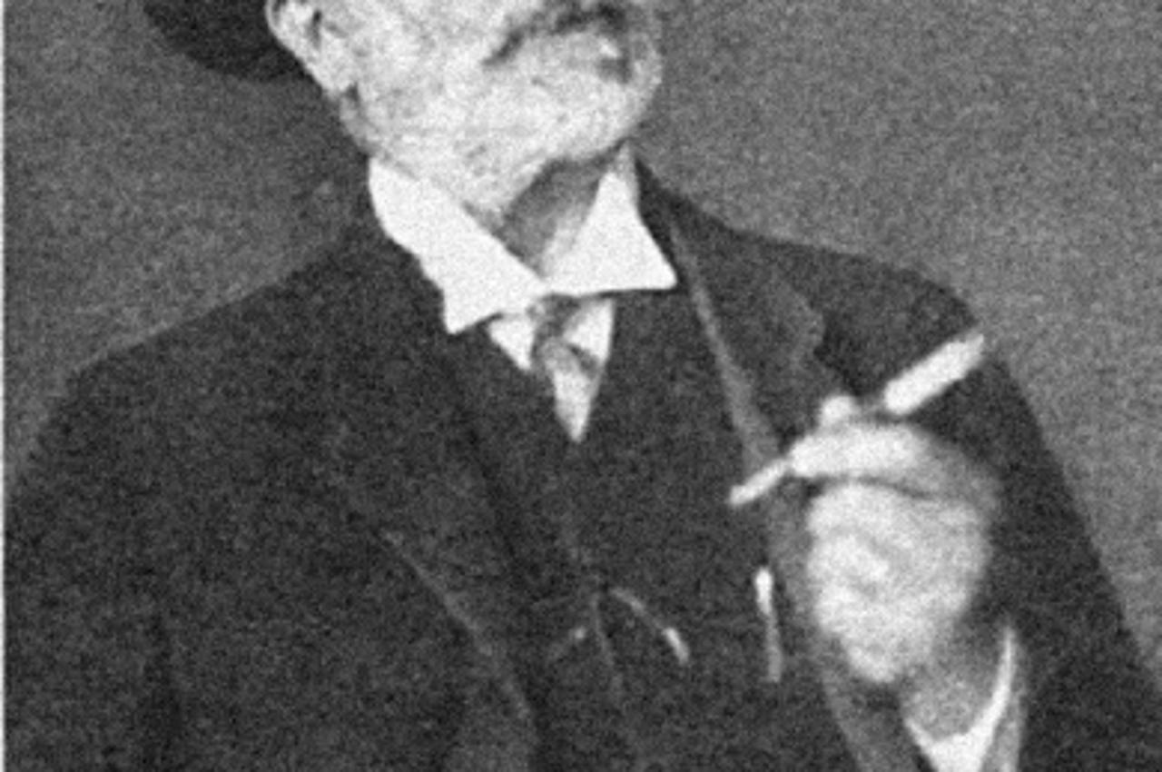 Andrjia Mohorovičić