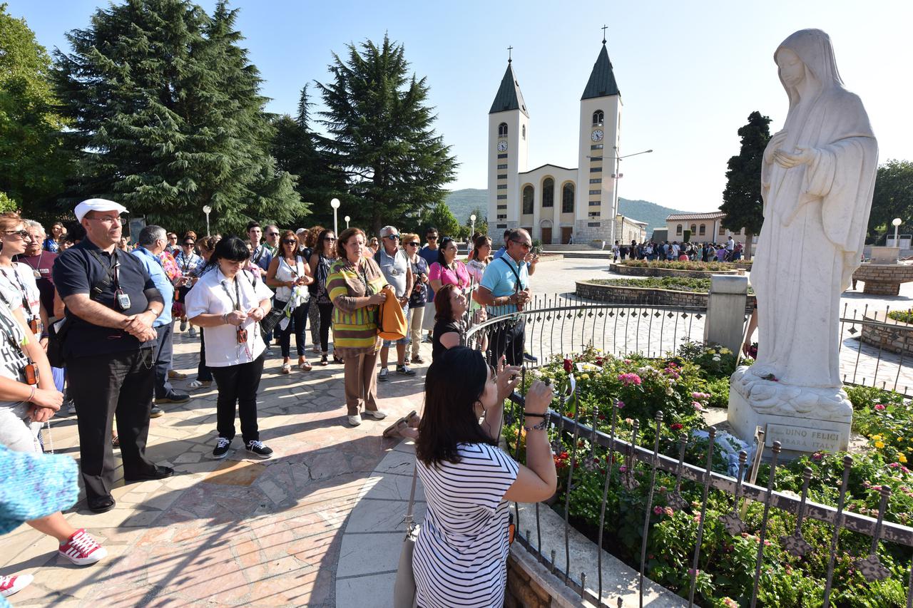 Medjugorje