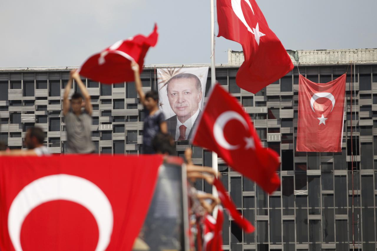 Erdogan