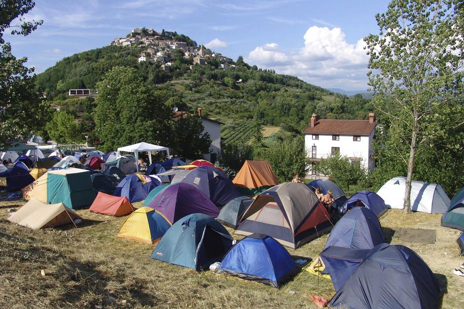 Motovun Film Festival