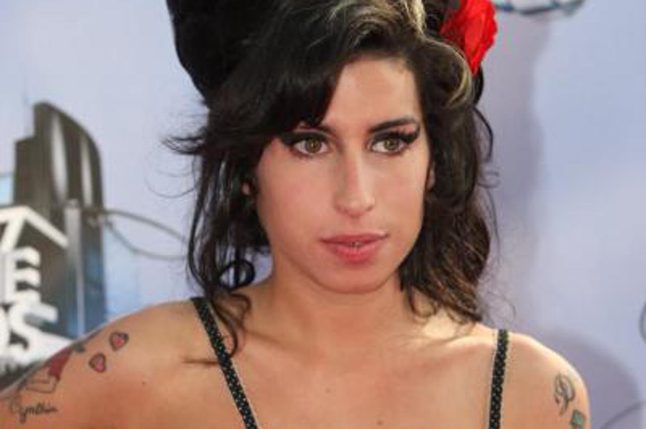 Amy Winehouse