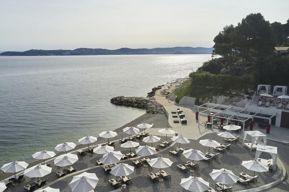 Kempinski Hotel Adriatic