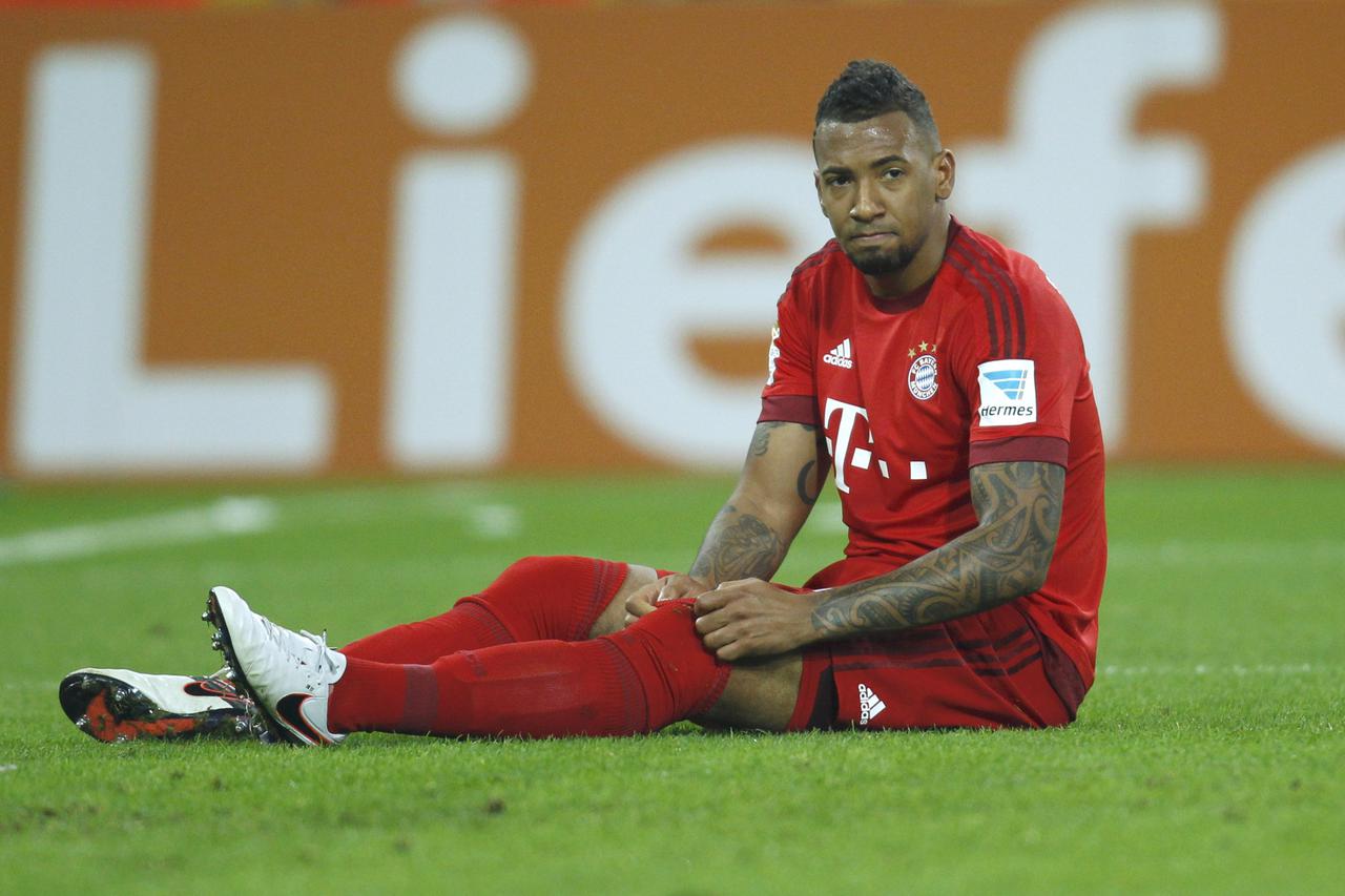 Jerome Boateng