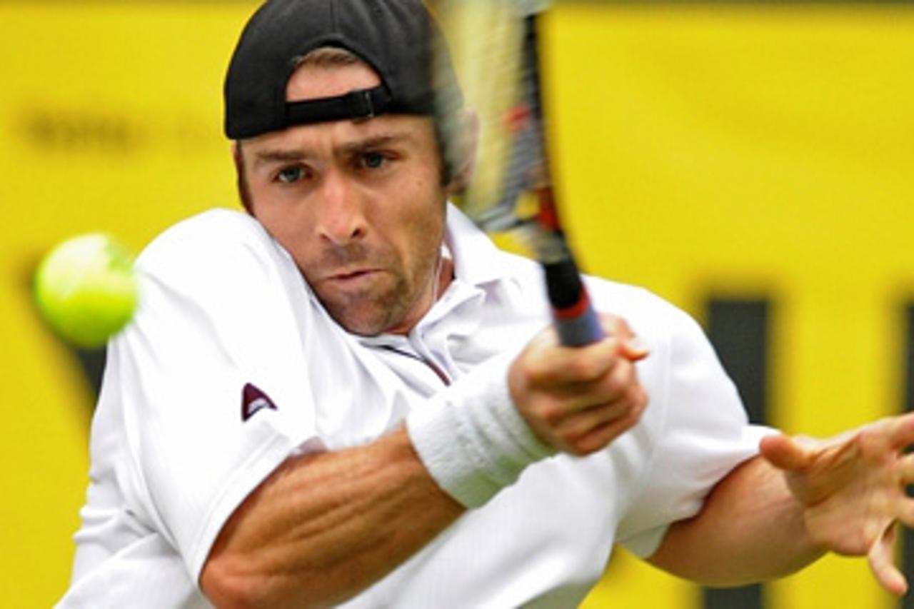 Benjamin Becker