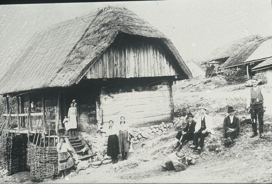 Uskočka svakodnevica