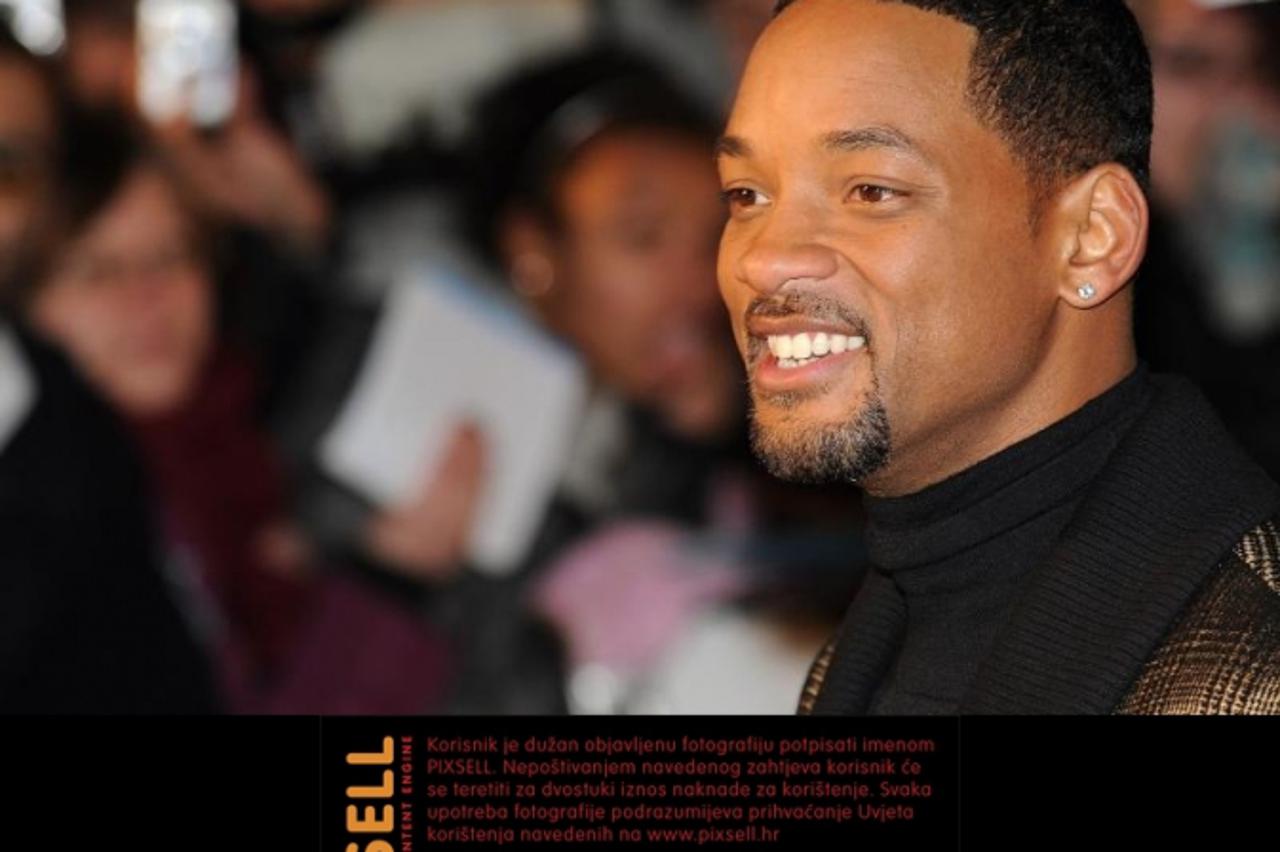 will smith