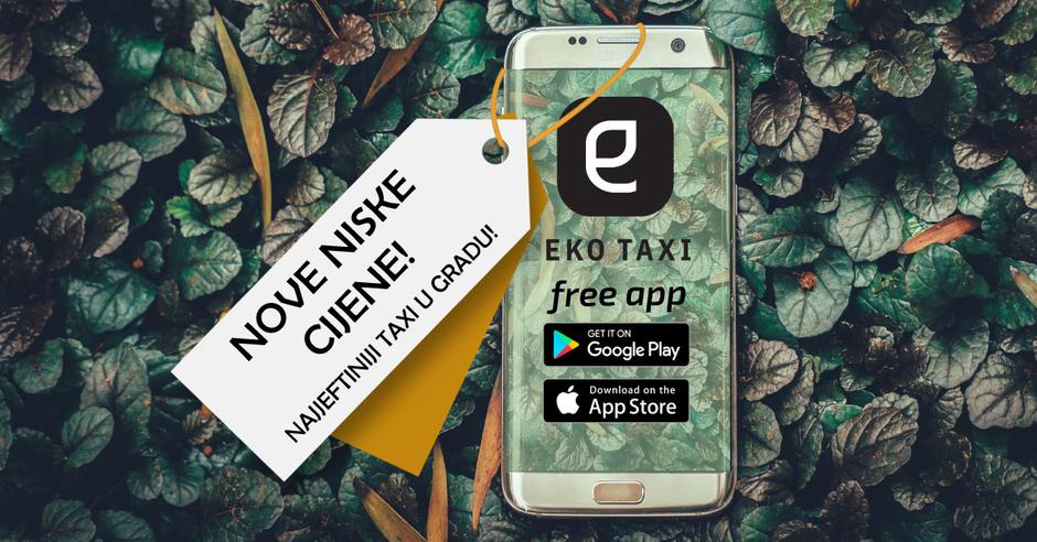 Eko taxi